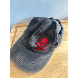 Flex Fit Men’s size large /x-large Skull hat